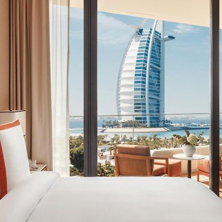 Jumeirah Residences Marsa Al Arab Dubaj Kültér fotó