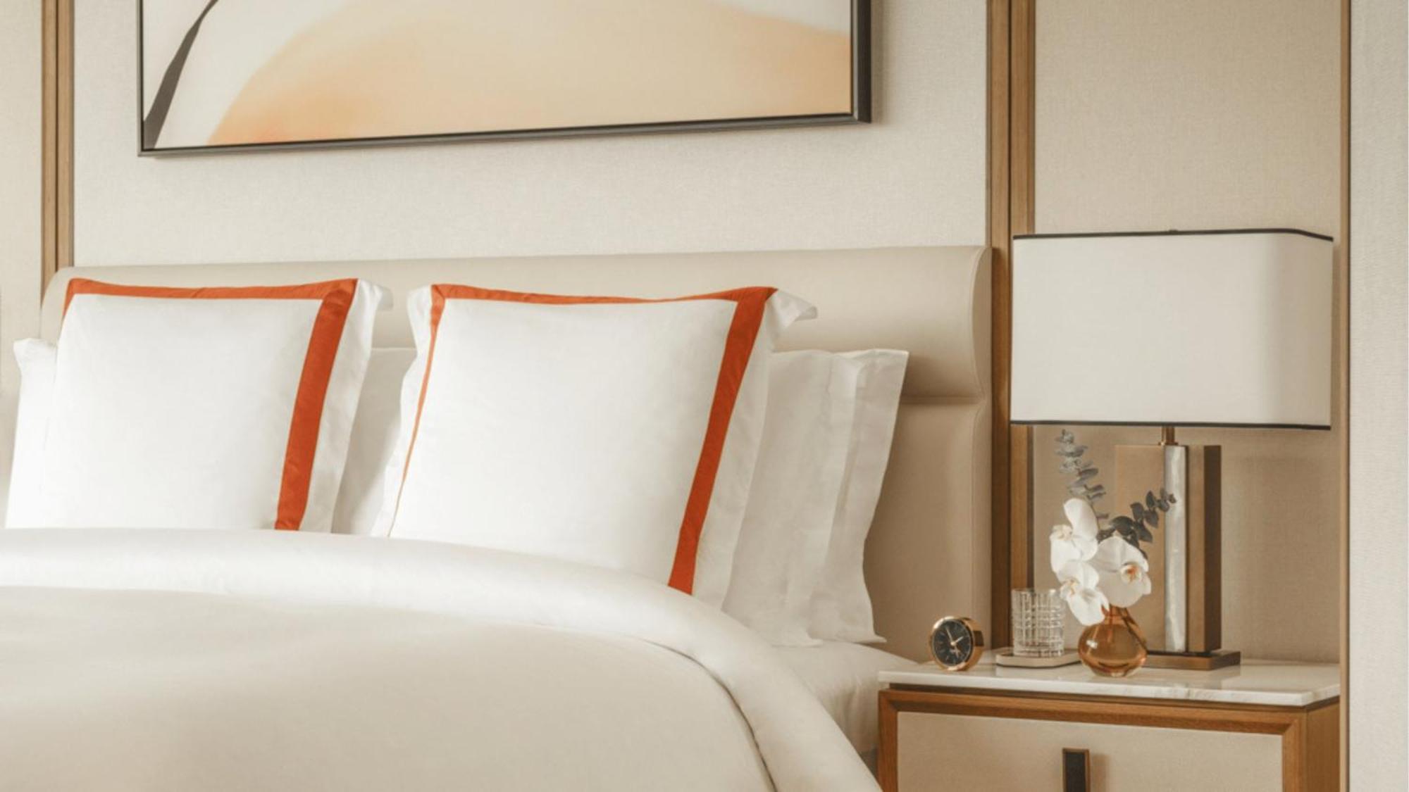 Jumeirah Residences Marsa Al Arab Dubaj Szoba fotó