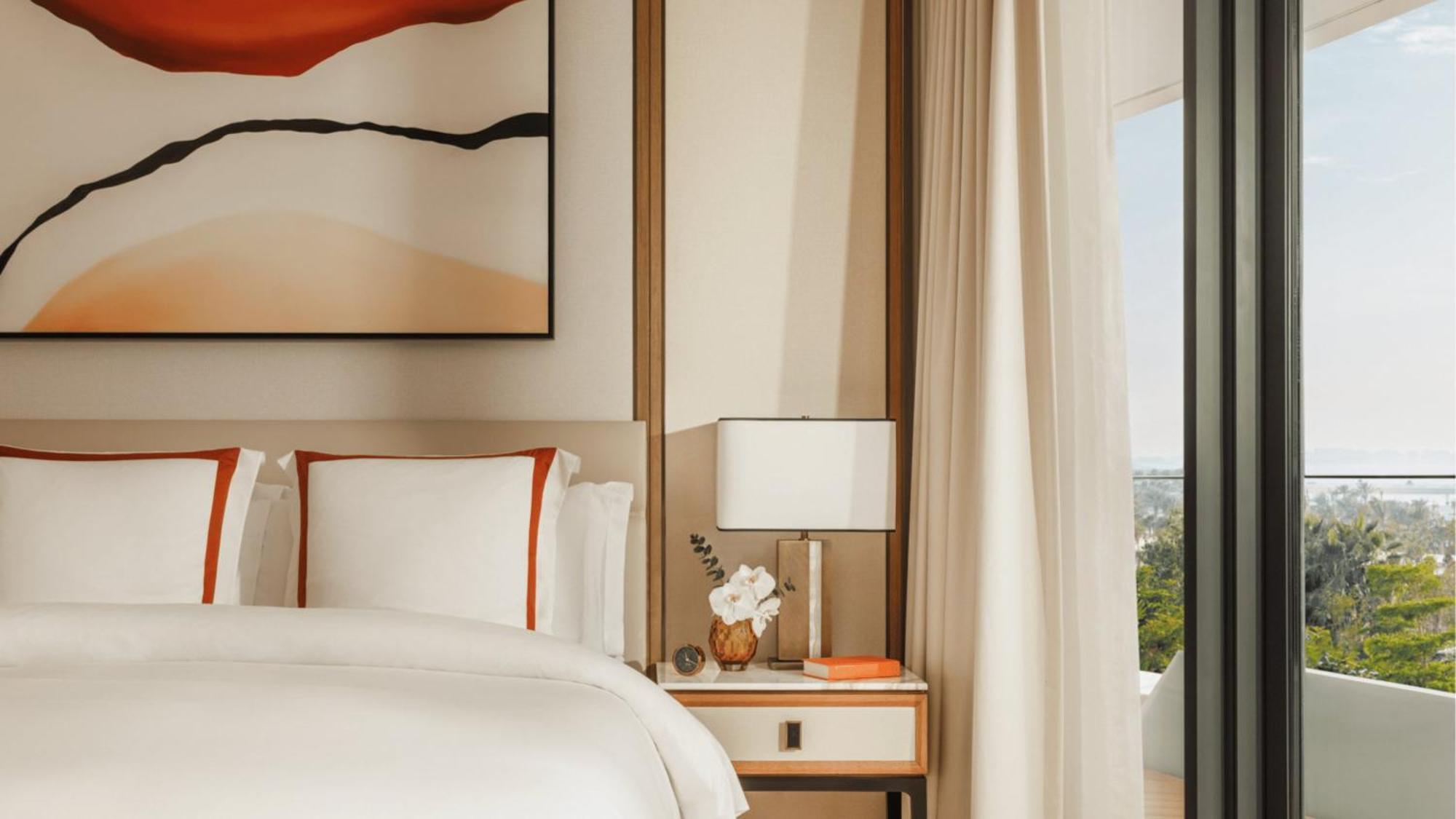 Jumeirah Residences Marsa Al Arab Dubaj Kültér fotó