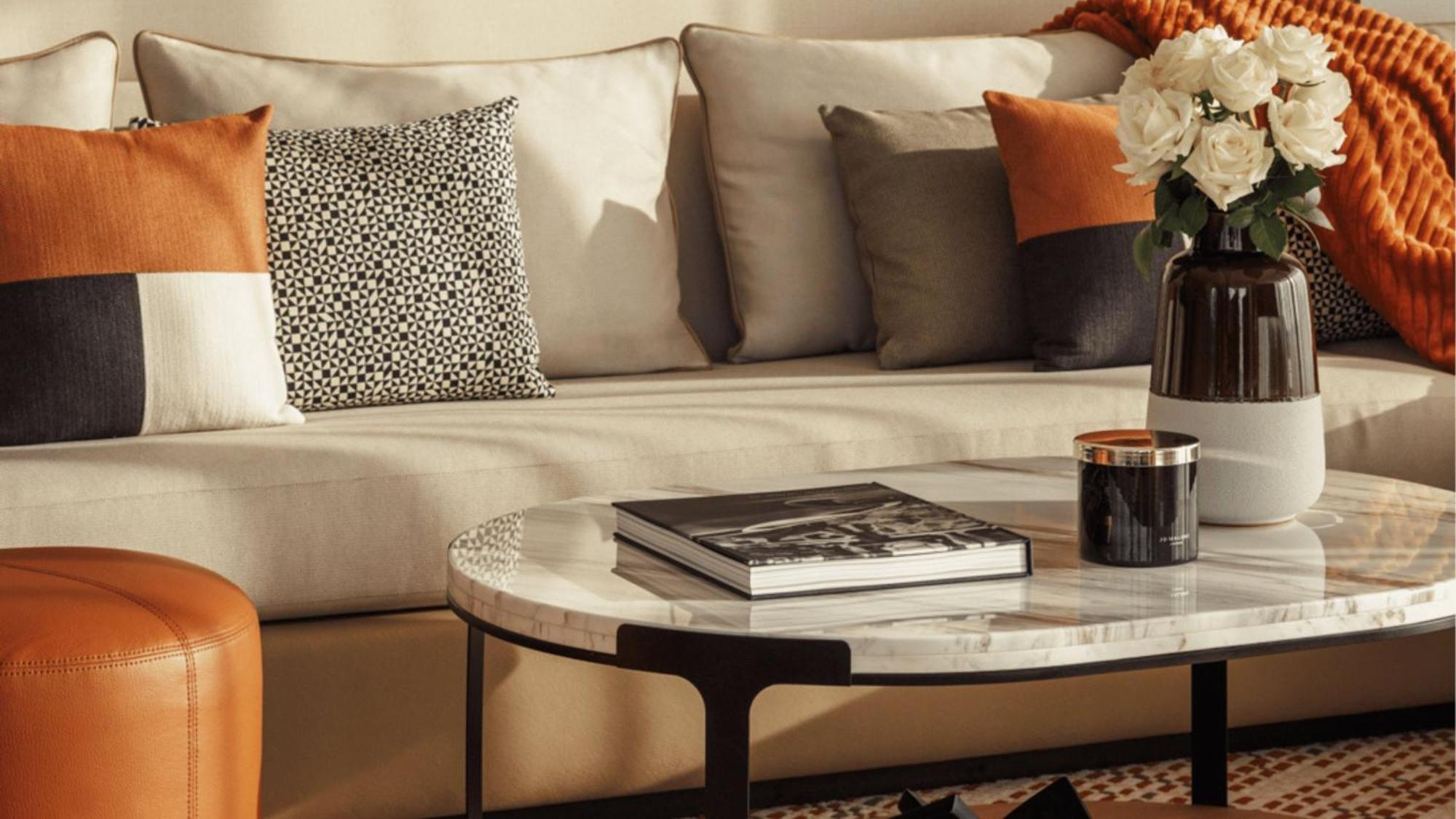 Jumeirah Residences Marsa Al Arab Dubaj Kültér fotó