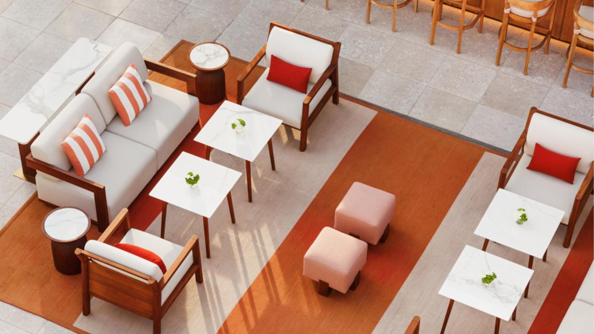 Jumeirah Residences Marsa Al Arab Dubaj Kültér fotó