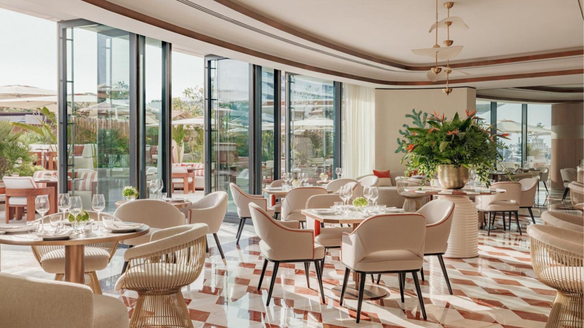 Jumeirah Residences Marsa Al Arab Dubaj Kültér fotó