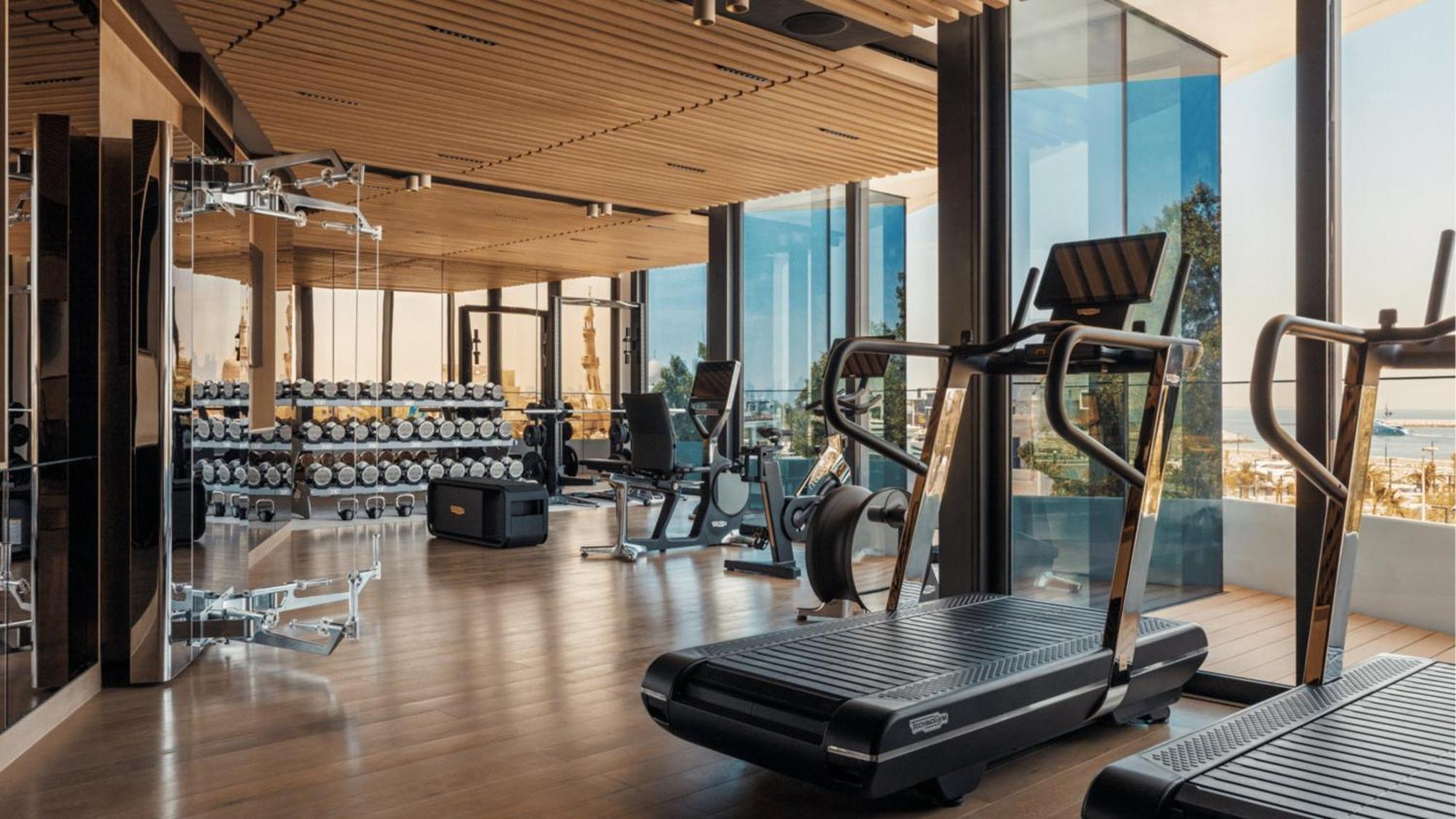 Jumeirah Residences Marsa Al Arab Dubaj Kültér fotó